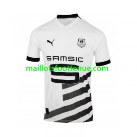 Maillot/Tenue Stade Rennais Exterieur 2023/2024